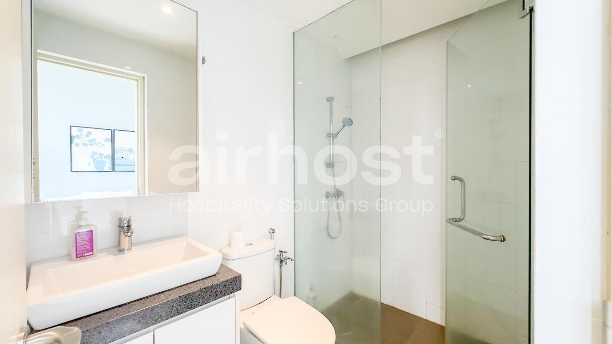 Est Suites Bangsar By Airhost Kuala Lumpur Buitenkant foto